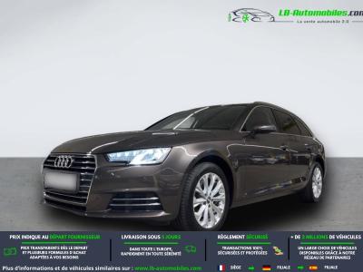 Audi A4 Avant 1.4 TFSI 150 BVA