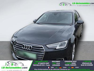 Audi A4 Avant 2.0 TFSI  190 BVA