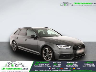 Audi A4 Avant 2.0 TFSI  190 BVA