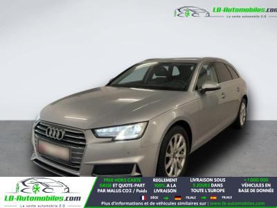 Audi A4 Avant 2.0 TFSI  190 BVA