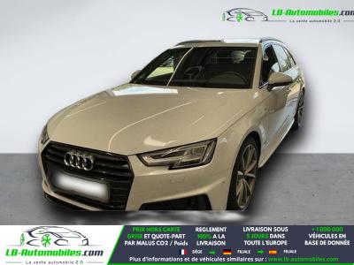 Audi A4 Avant 2.0 TFSI  190 BVA