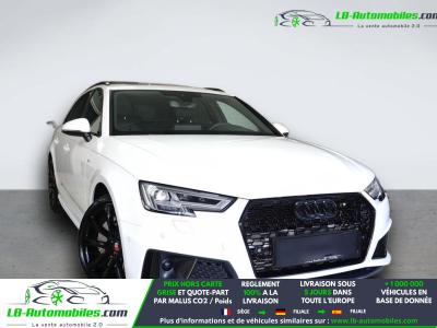 Audi A4 Avant 45 TFSI 245 BVA Quattro