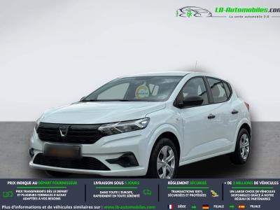 Dacia Sandero SCe 65