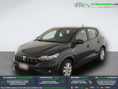 Dacia Sandero SCe 65