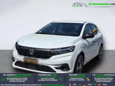 Dacia Sandero SCe 65