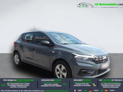 Dacia Sandero SCe 65