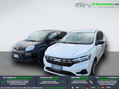 Dacia Sandero SCe 65
