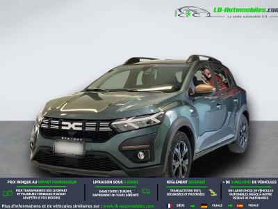 Dacia Sandero TCe 110