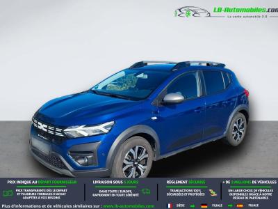 Dacia Sandero TCe 110