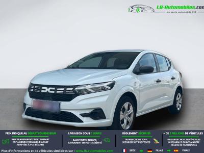Dacia Sandero SCe 65