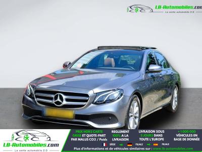 Mercedes Classe E 200 d BVA