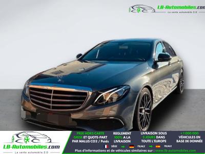 Mercedes Classe E 200 d BVA