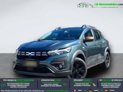 Dacia Sandero TCe 110