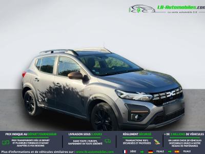 Dacia Sandero TCe 110
