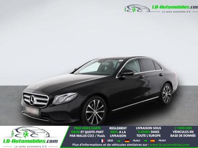 Mercedes Classe E 220 d BVA
