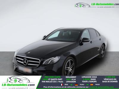 Mercedes Classe E 220 d BVA