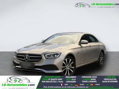 Mercedes Classe E 300 de BVA