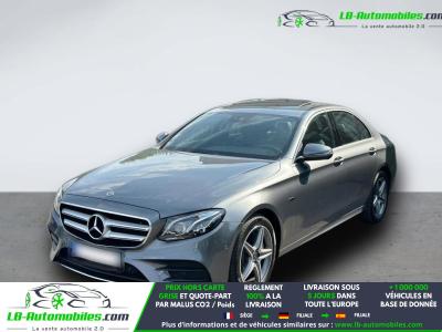 Mercedes Classe E 300 de BVA