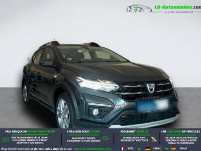 Dacia Sandero TCe 90 BVM
