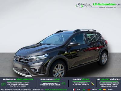 Dacia Sandero TCe 90 BVM