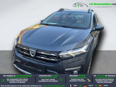 Dacia Sandero TCe 90 BVM