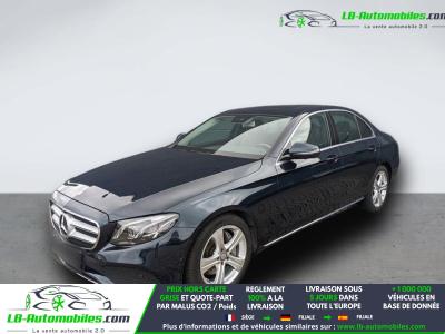 Mercedes Classe E 350 d BVA