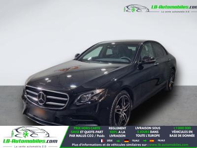 Mercedes Classe E 300 e BVA