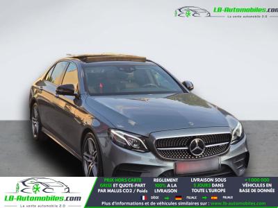 Mercedes Classe E 43 AMG BVA 4-Matic