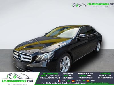 Mercedes Classe E 220 d BVA