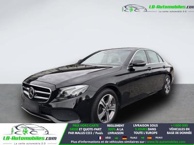Mercedes Classe E 220 d BVA
