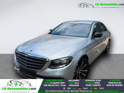 Mercedes Classe E 350 e BVA
