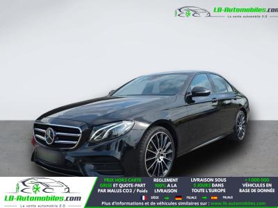 Mercedes Classe E 450 BVA