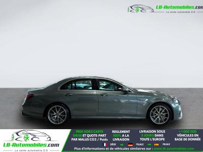 Mercedes Classe E 63 AMG 4-Matic+