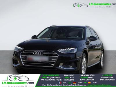 Audi A4 Avant 30 TDI 136 BVA