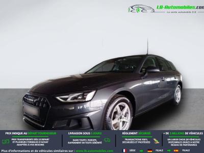 Audi A4 Avant 30 TDI 136 BVA