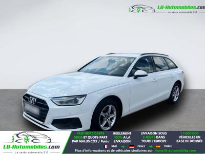 Audi A4 Avant 30 TDI 136 BVA