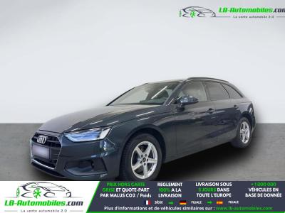 Audi A4 Avant 30 TDI 136 BVA