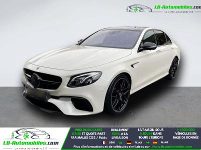 Mercedes Classe E 63 S AMG BVA 4-Matic+