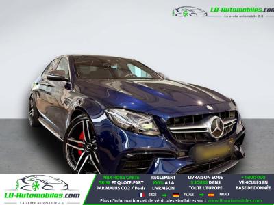 Mercedes Classe E 63 S AMG BVA 4-Matic+