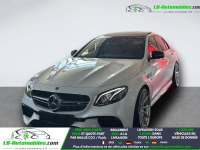 Mercedes Classe E 63 S AMG BVA 4-Matic+