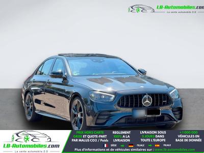 Mercedes Classe E 53 EQBoost BVA 4-Matic+