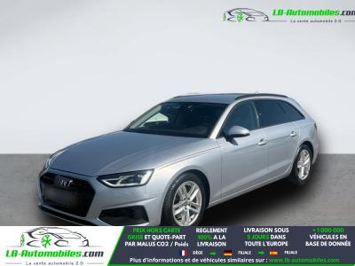 Audi A4 Avant 35 TFSI 150
