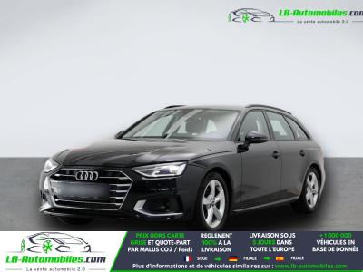 Audi A4 Avant 35 TFSI 150