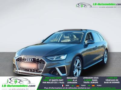 Audi A4 Avant 35 TFSI 150