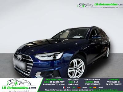 Audi A4 Avant 35 TFSI 150