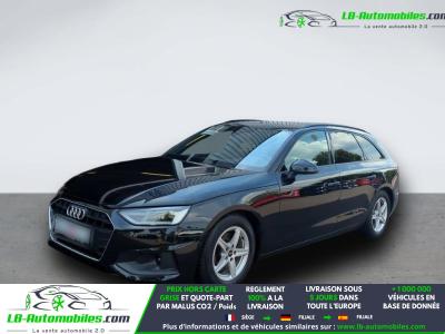 Audi A4 Avant 30 TDI 136 BVA