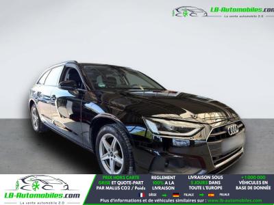 Audi A4 Avant 30 TDI 136 BVA