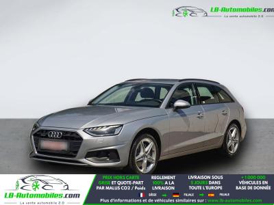 Audi A4 Avant 40 TDI 190 BVA