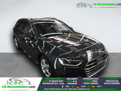 Audi A4 Avant 40 TFSI 204 BVA