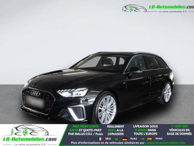 Audi A4 Avant 40 TFSI 204 BVA